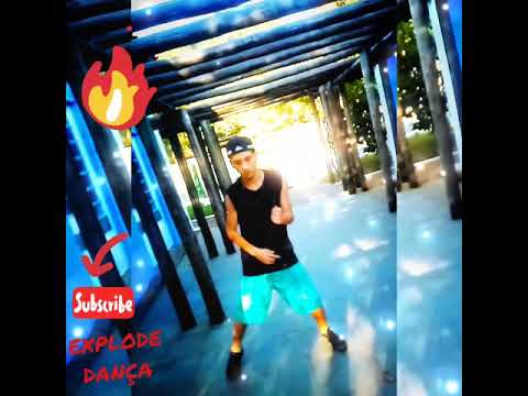 DJP7 OFICIAL EU SOU O GOKU VS EU SOU O P7 - MC Rafa 22 E MR Bim