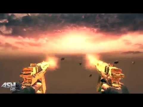 Black Ops Gun Sync #2 - Monster V2