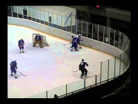 03.03.2014. HK Partizan - HK Vitez - 2.trecina