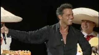 Luis Miguel-El viajero-Caracas 2007