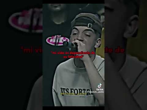 respuesta exe vs g5 #redbull #rap #freestyle #beat #semisfinal #deluxe