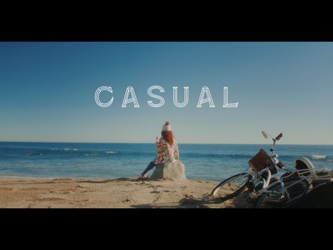 Chappell Roan - Casual (Official Music Video)