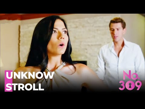 Lale Got Caught In Emir's Room - No.309 Special  Scenes