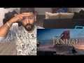 Tanhaji Trailer Reaction | Ajay Devgn, Kajol, Saif Ali Khan | RajDeepLive