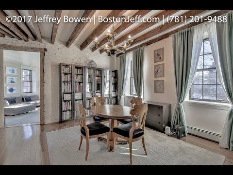 157-165 Winnisimmet Street #57A Chelsea, MA 02150