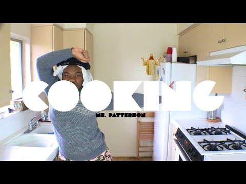 How To Cook | Ms. Patterson