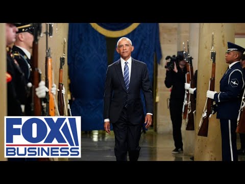 We see Obama's fingerprints on the origin of the Russia-collusion hoax, Miranda Devine says