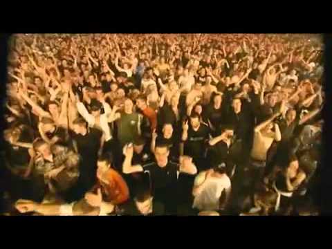 Nosferatu and Predator at Masters Of Hardcore 2008