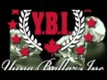 J-NYCE ( THIS IS MY LIFE )