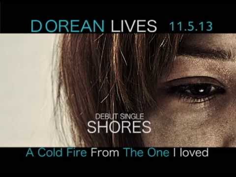 Dorean Lives - "Shores"