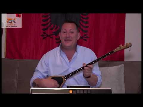 Martin Gojani   Kenga e Zagrepit