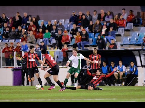 Grand Final - PS4 NPL NSW Men's 2 - 2015