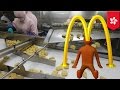 Hong Kong McDonald's McNuggets may be made ...