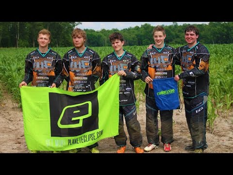 Black Star Patriot Series 2015 Montage | BPS 2#