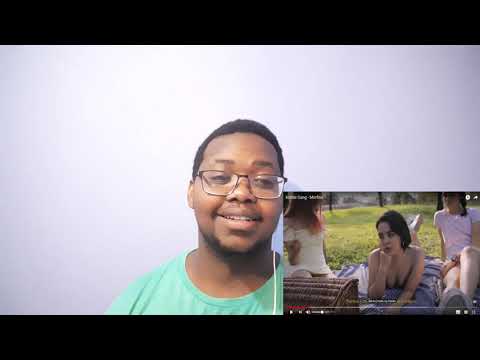 Kiddie Gang - Morfina | South African Reaction