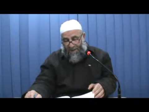 28.Kapitulli i xhenazes 14 - Zeki Çerkezi