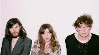 Esben &amp; The Witch - Paradiso Kleine Zaal, Amsterdam 12th February 2011