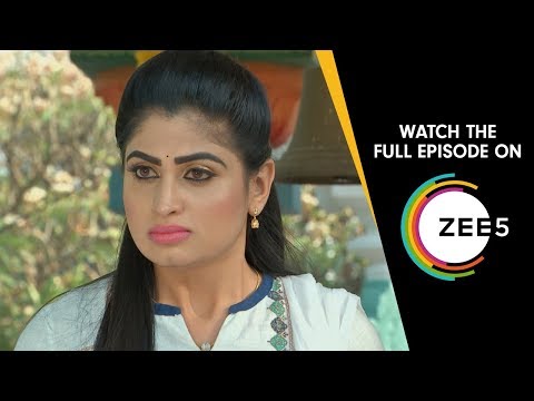 That Is Mahalakshmi - Telugu Tv Serial - Ravi Krishna, Chaitra Rai - Best Scene 200 - Zee Telugu