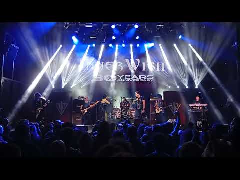 Innerwish - "Through My Eyes" Live at Floyd, Athens, Greece 29/11/2025