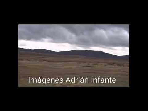 Accidente del Pato Silva Rally Dakar 2015