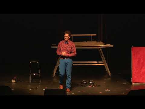 39e édition de Cégeps en spectacle - Benjamin Salgado et Tobby & Anne-Sophie, Cégep de Baie-Comeau