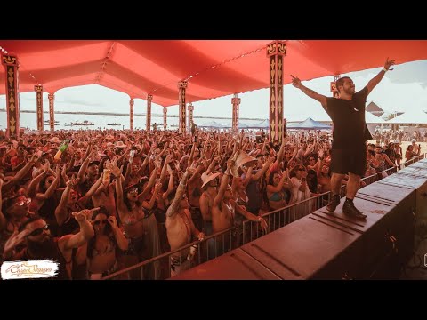 FlexB @ Autoral Set - Carpe Summer Music 2019 - Miguelopolis, Brasil