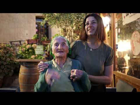 Badolato Calabria Tour