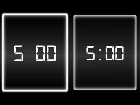 Chess Clock Deluxe Video