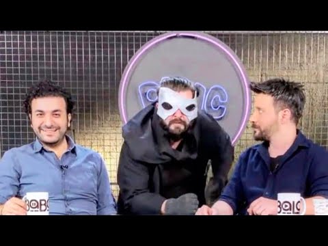 Oğuzhan Uğur'la P!NÇ (Bölüm 47): Hasan Can KAYA, Akıncı, Hasta Ortak, Hain Soba, Arşivden Şarkılar