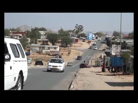 The SWAPO Youth League calls on Rukoro to apologise