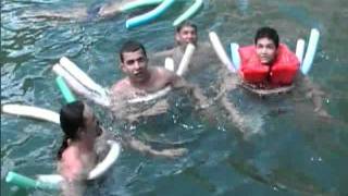 Passeio de Catamarã - Paulo Afonso - 11/09/2011