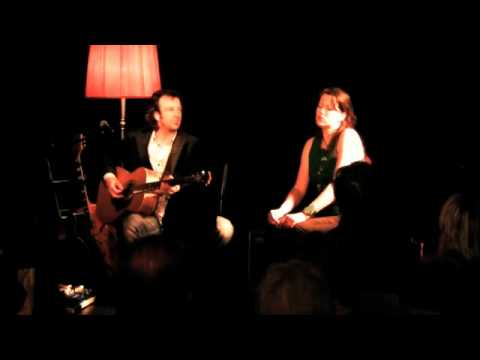 SONG OF BERNADETTE - Jennifer Warnes, Bill Elliot & Leonard Cohen