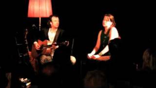 Song of Bernadette - Jennifer Warnes, Bill Elliot &amp; Leonard Cohen