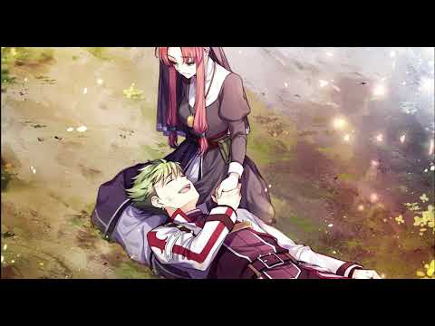 Trails in the Sky 3rd OST - Cradle Where Feelings Rest (1 hour extended)
