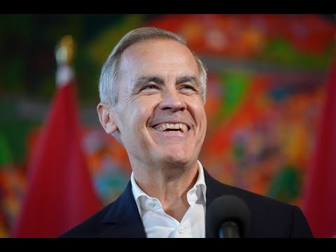 LILLEY UNLEASHED Mark Carney will bring more left wing ideas that Canadians are sick of