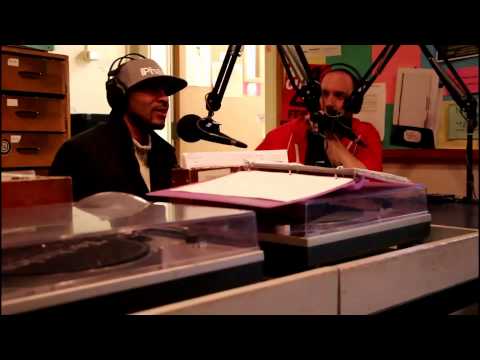 Trobiz talks about making beats, Masta Ace, writing recording process.