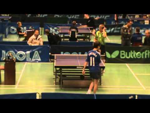 101010 Sisu Grand Prix, Mikkel Klint Stuhr - Jonathan Abildgaard Hansen