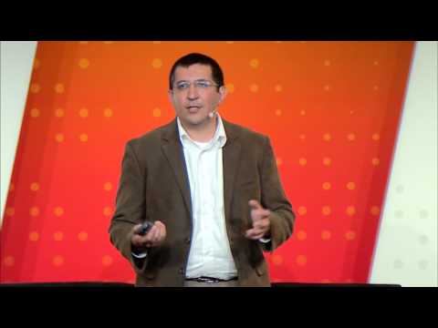 Nikesh Kotecha, Parker Institute - Stanford Medicine Big Data | Precision Health 2018