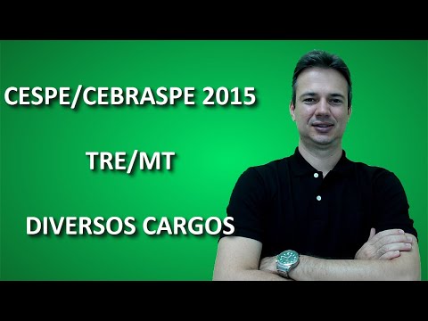 CESPE15Q033 - CESPE / CEBRASPE - 2015 - TRE/MT - LÓGICA DE ARGUMENTAÇÃO - RESOLUÇÃO DE QUESTÕES