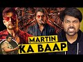 The Devil Movie Review The Devil Kannada Movie Review The Devil Public Talk The Devil