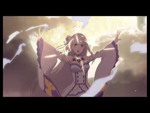 E7 第七史詩 -  實驗體賽茲(Specimen Sez) & 自由騎士亞洛薇(Unbound Knight Arowell) PVP