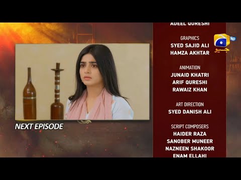 Zakham Episode 6 Teaser | Zakham Episode 6 Promo | Har Pal Geo