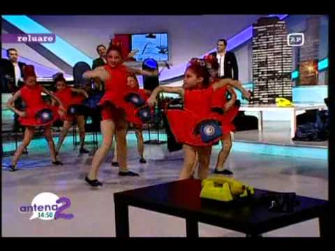 Dance World cu - telephone - la - agentul vip - danceworld