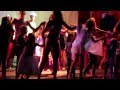 Paradise Beach Hotel club dance - 2012 - "Opa Opa ...