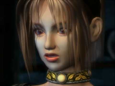 Let's Play Koudelka- Part 6: Getting some ham with that Bacon