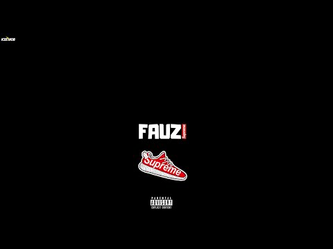Fauzi MC - Jordan 6 | Prod. Metazine