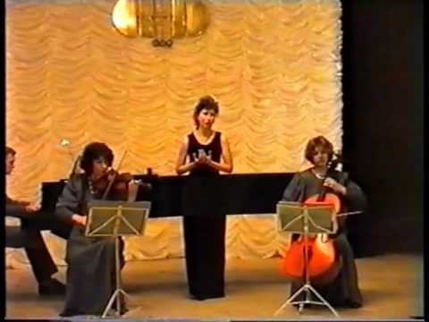 w9. Cigane shumnoyu tolpoyu, Burlakova+ZolotoyVek 1998 Voroneg, VHSRip