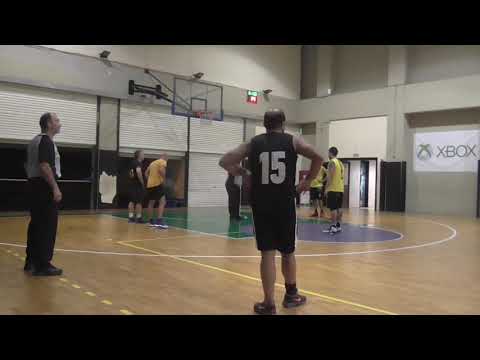 A.Π.ΑΤΛΑΣ-ΦΙΛΙΚΟ-COBRA VS BULLDOGS 58-51