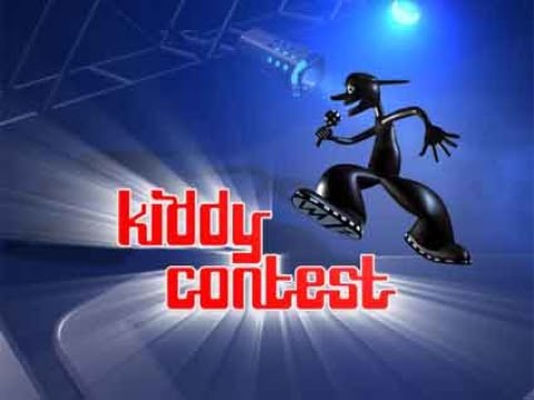 Kiddy Contest Intro 2005 (Upscale 1080p 50Hz)