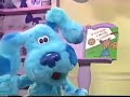 Blue S Room Snacktime Playdate Part 1